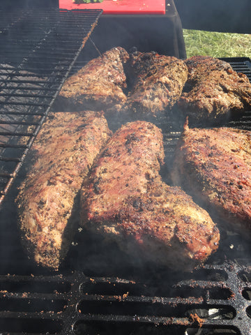GrilledTritip
