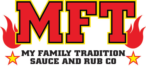 MFT Sauce