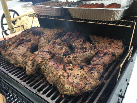 GrilledTritipSet