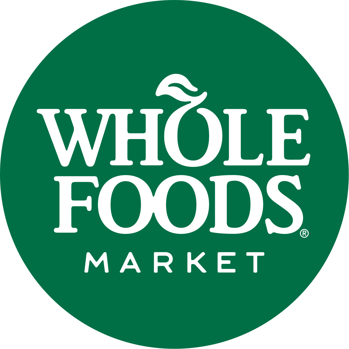 Whole Foods Market - Wikipedia