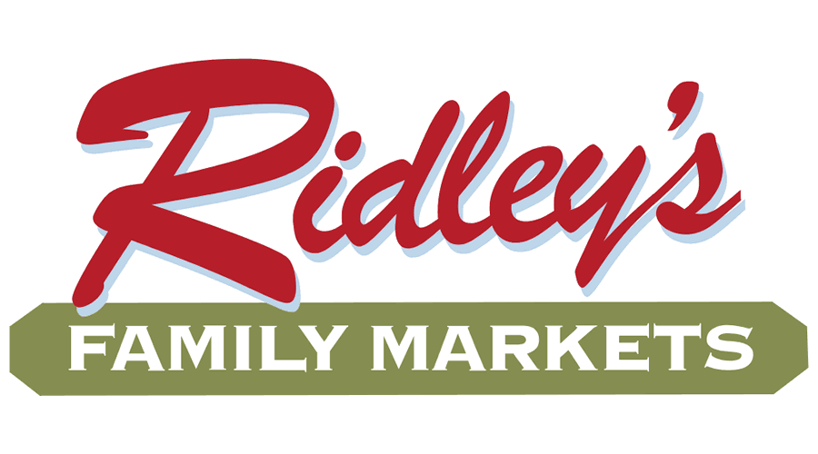 Ridley’s Family Markets Logo Vector